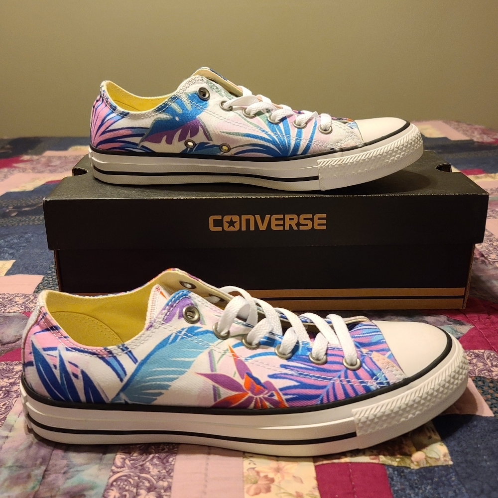 Converse Unisex Sneakers
